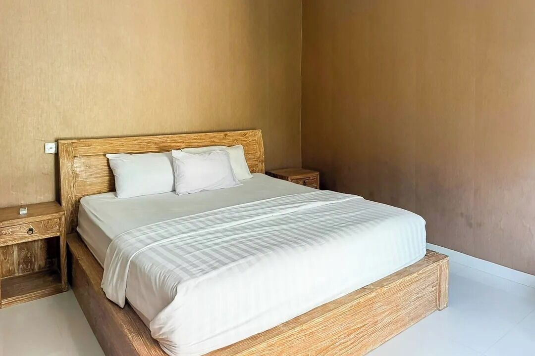 Batubulan Villa | Kubu Beji Villa by EPS