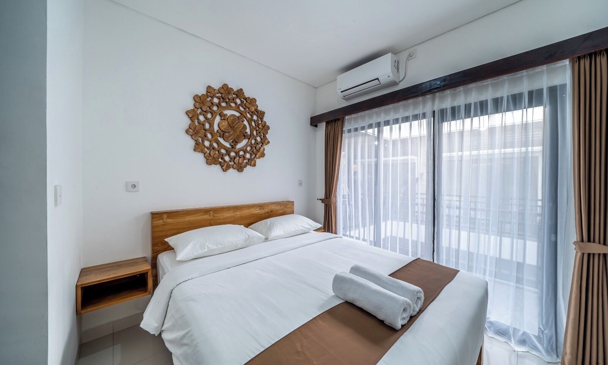By Pass Ngurah Rai Hotel | Sachi Guest House
