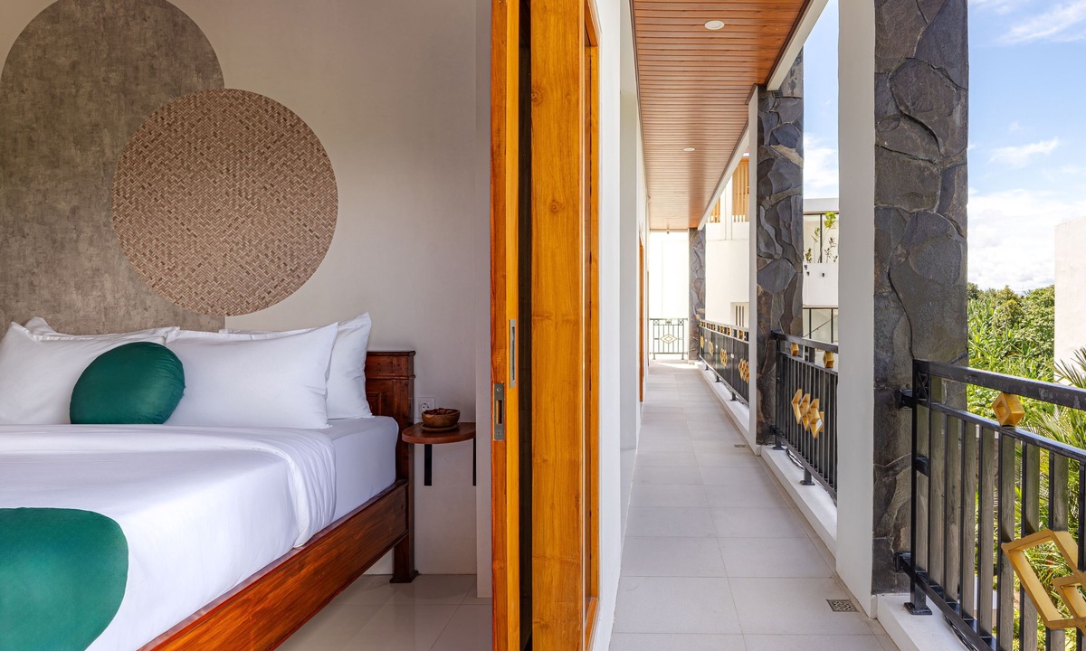 Berawa Hotel | Cove Abasan
