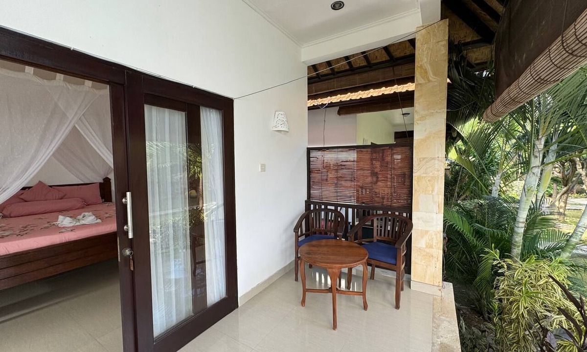 Purwakerti Hotel | Yogika-Center