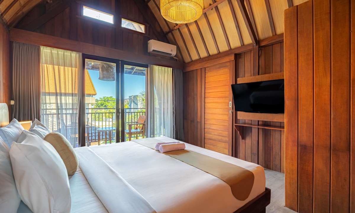 Berawa Hotel | Cove Dadeka