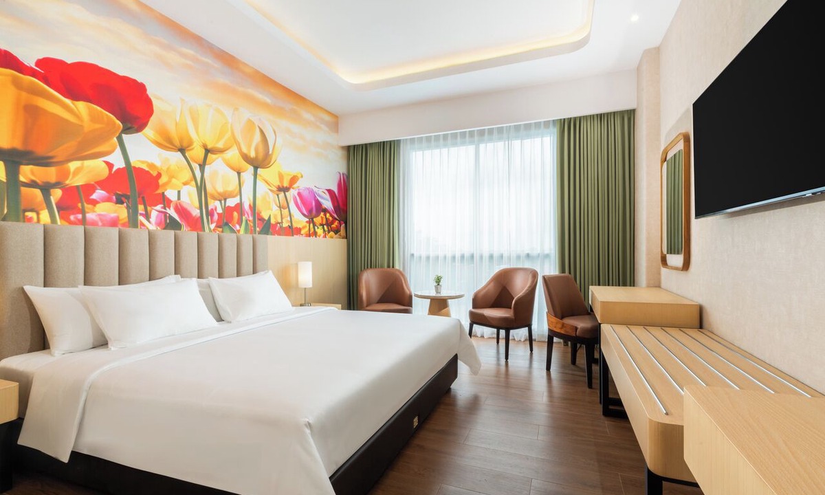 Banjarbaru Hotel | Grand Maya by ARTOTEL - Banjarbaru