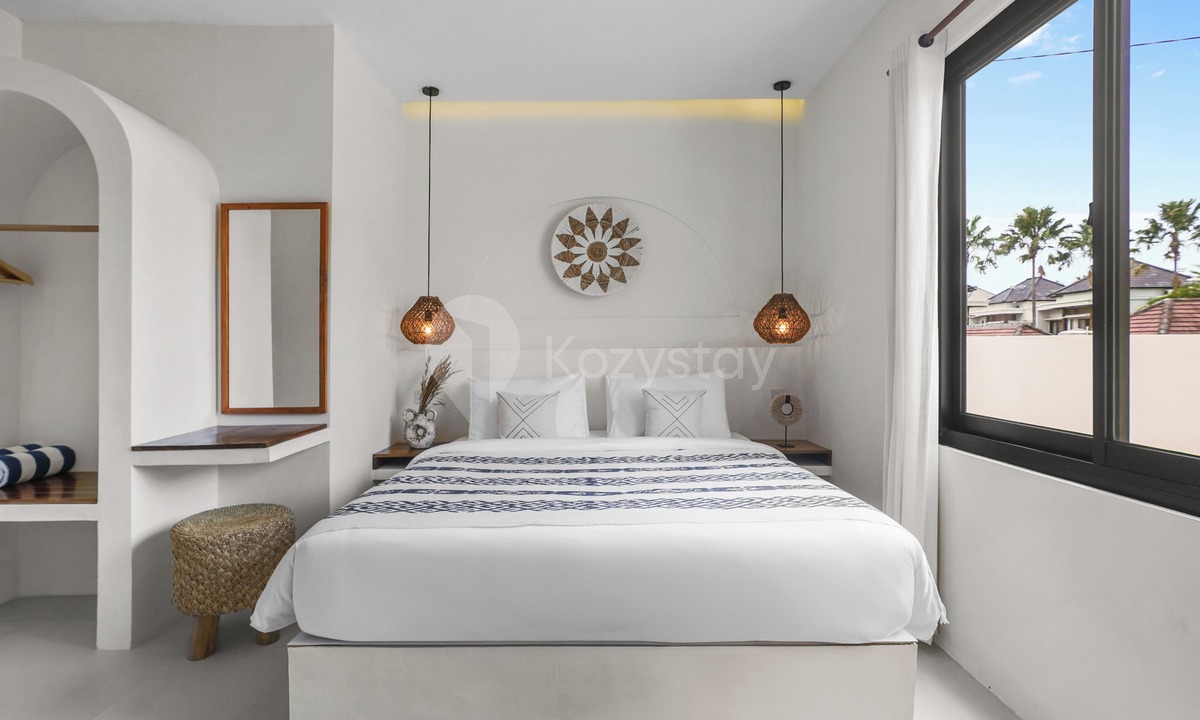 Sidakarya Villa | Kirelo Villa by Kozystay - Sanur