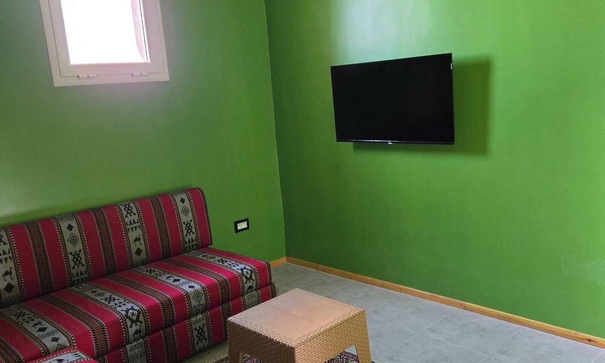 Sousse Apartment | Charming 2-bedroom Apartment in the Heart of Sousse