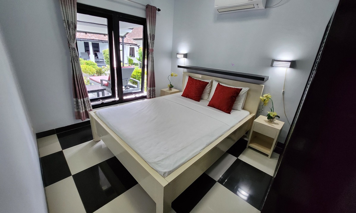 Sengkidu Hotel | Bugbug Beach Resort