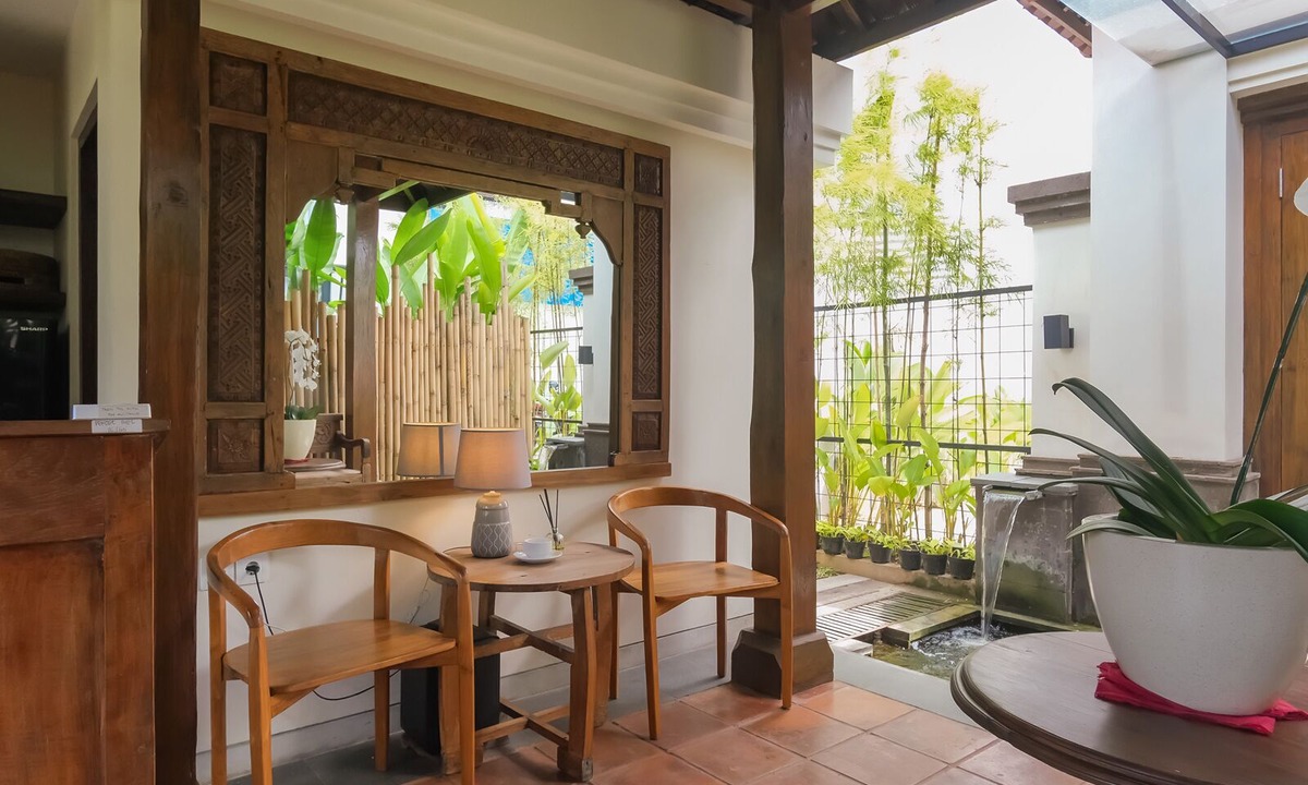 Dyanapura Hotel | Sunset Loft Seminyak, Bali