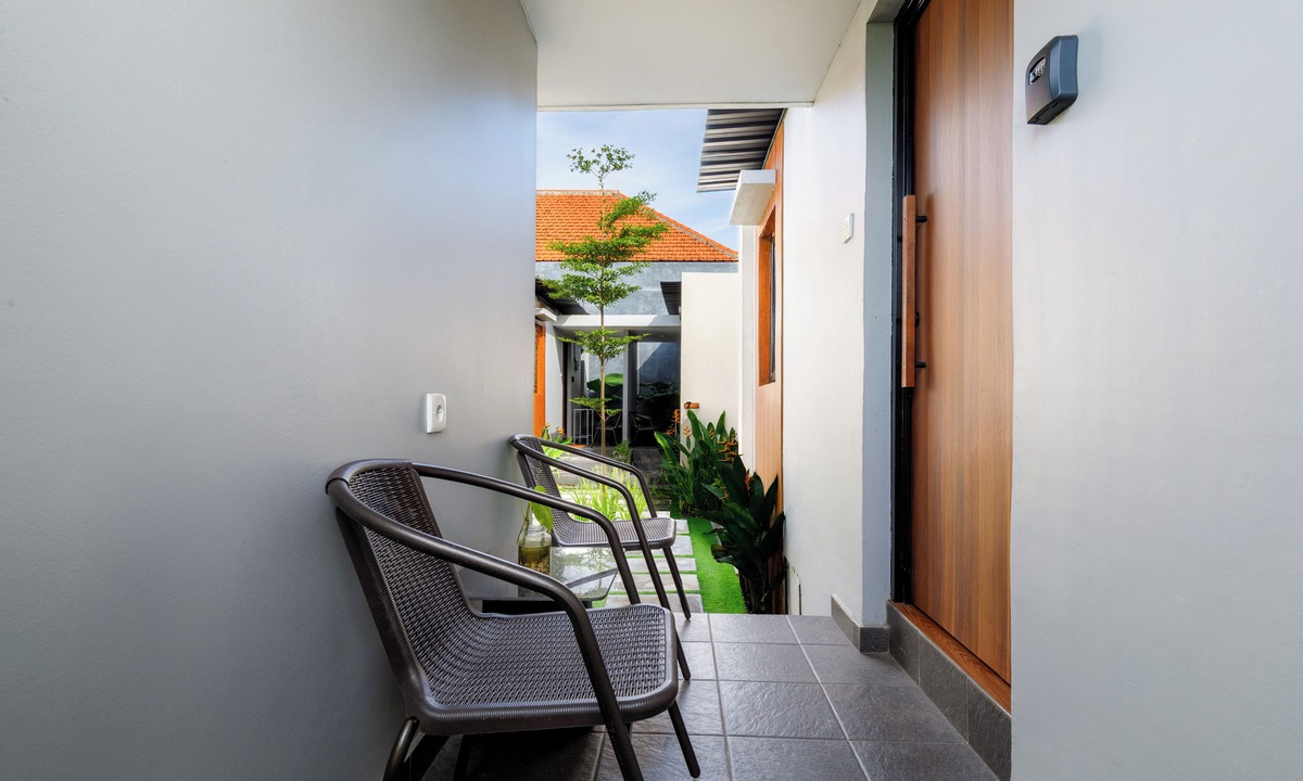Mengwi House | Andewi Cabin