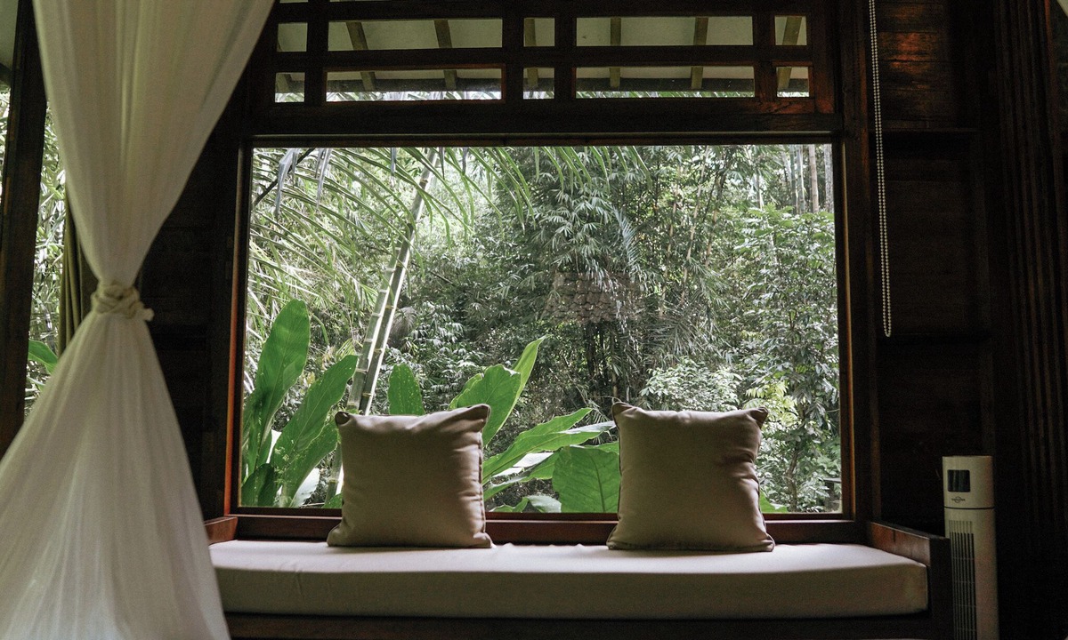 Penebel Villa | The Karu Cabin by AGATA