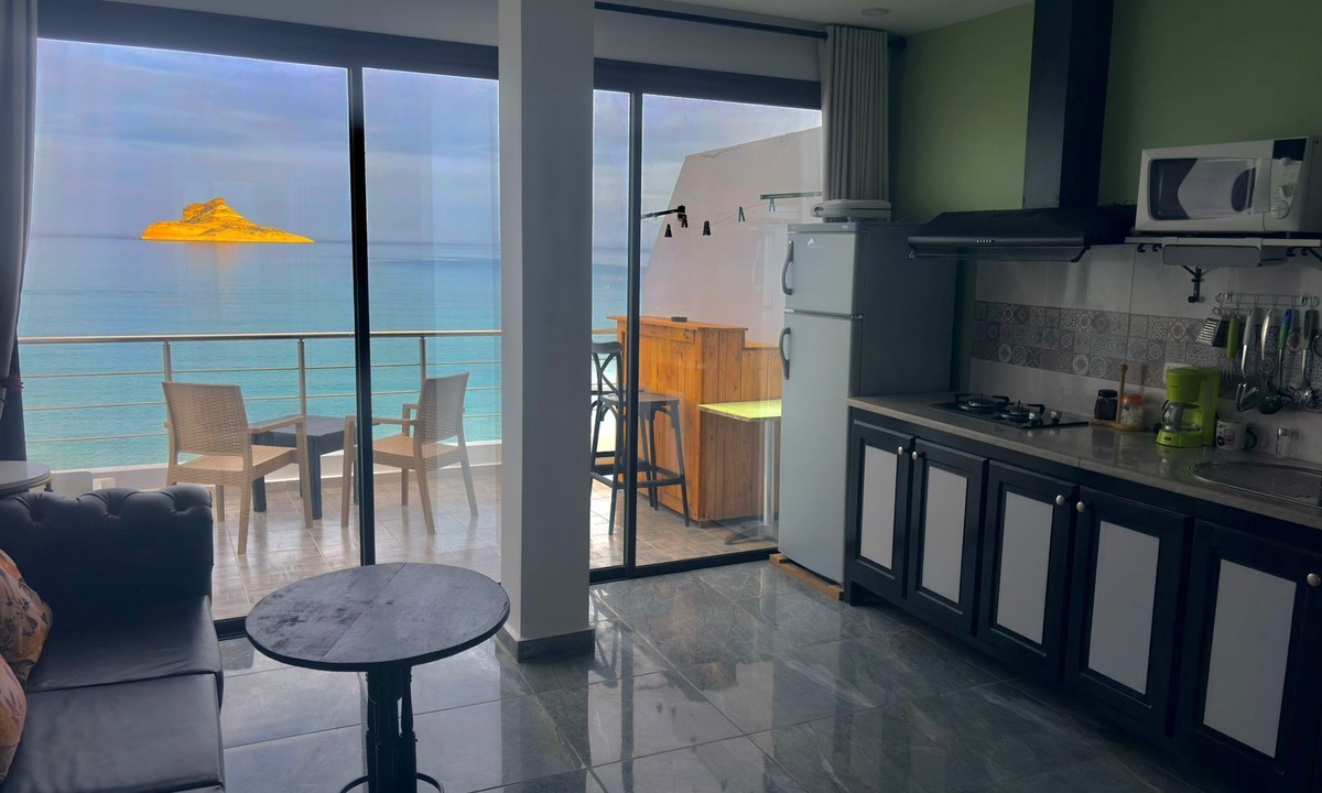 d'har ayed Apartment | Dream View Nova