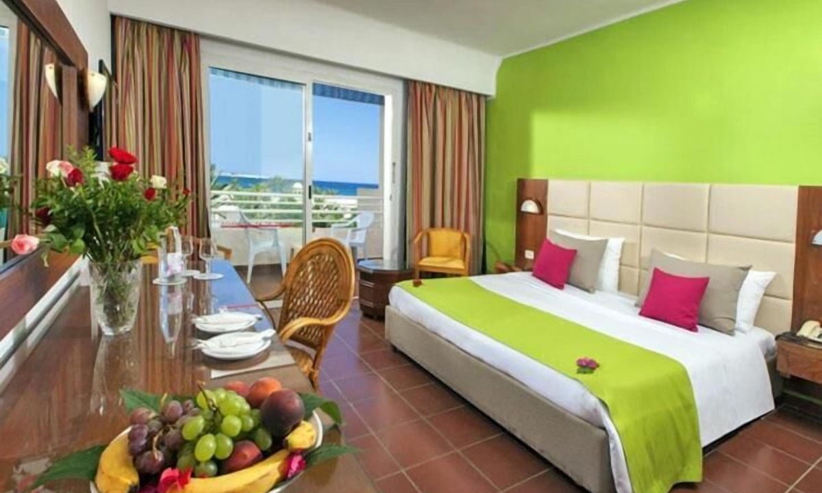 Hammamet Sud Hotel | regency hammamet
