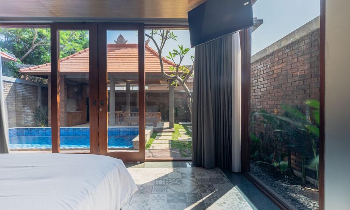 Purwakerti Villa | Serenia Villas Amed