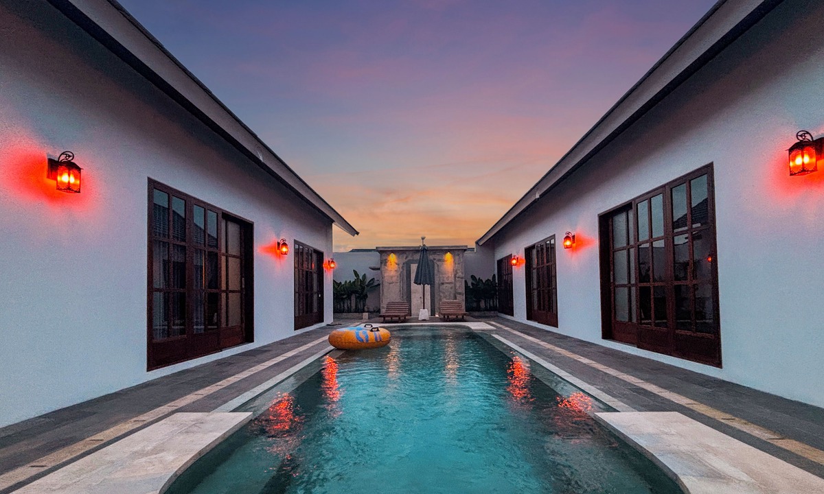 Cemagi House | Kardi Residences