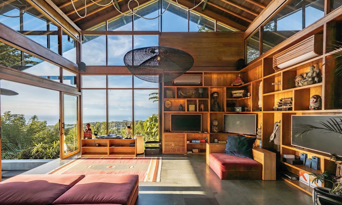 Uluwatu Villa | Villa Pandora Uluwatu