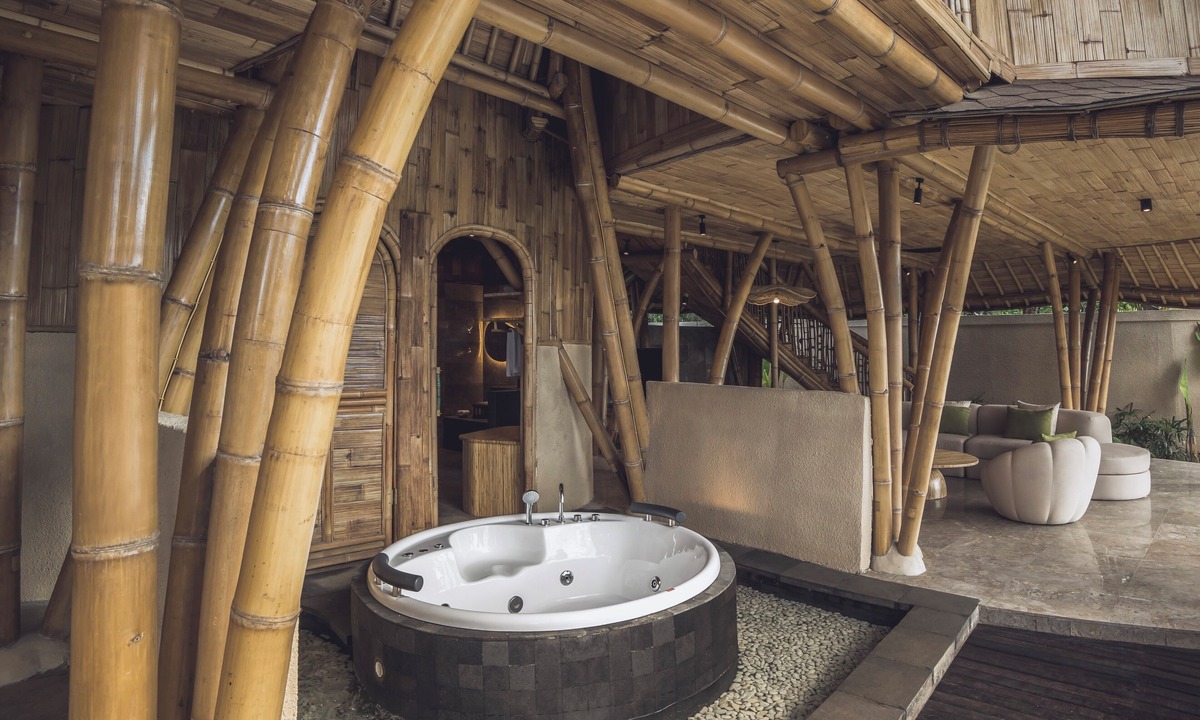 Kenderan Resort | Equipoise Resort & Spa Ubud Managed by Ini Vie Hospitality