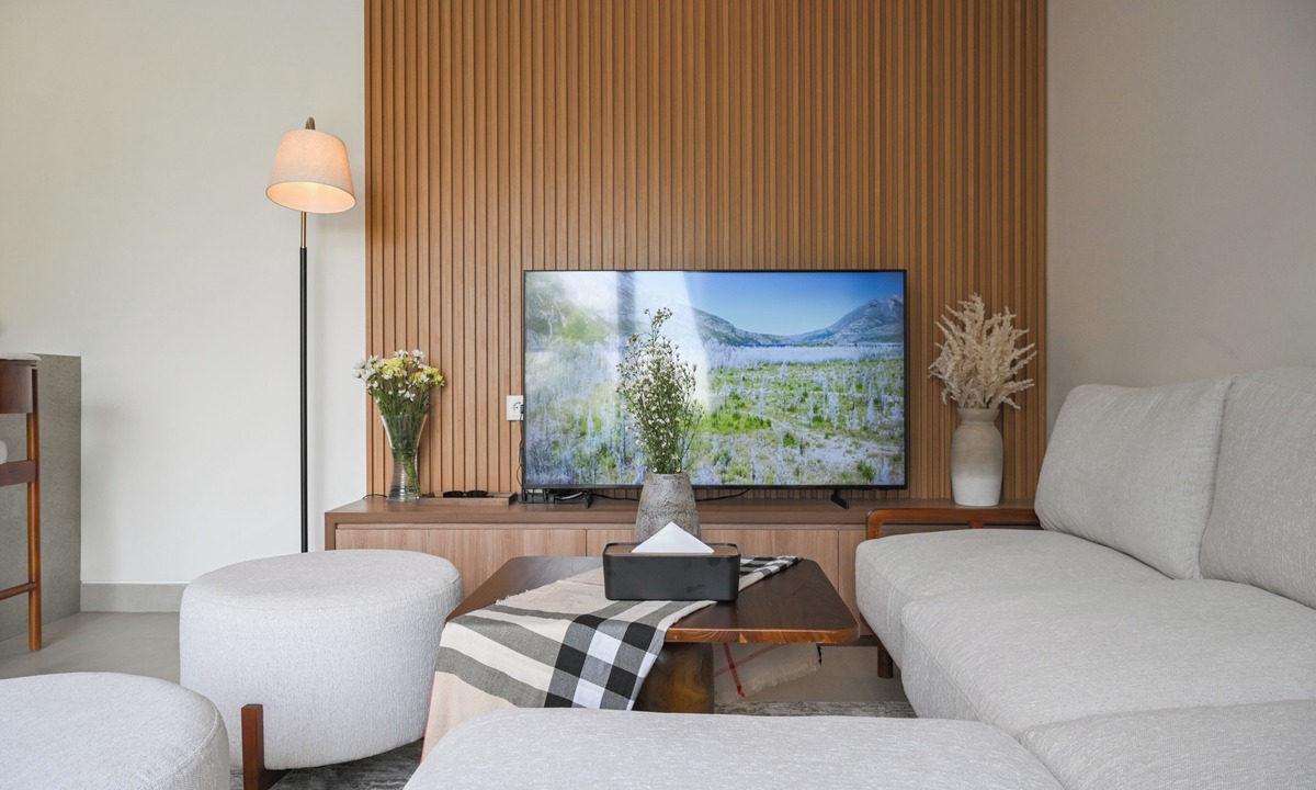 Mas Villa | The Ardana Residence