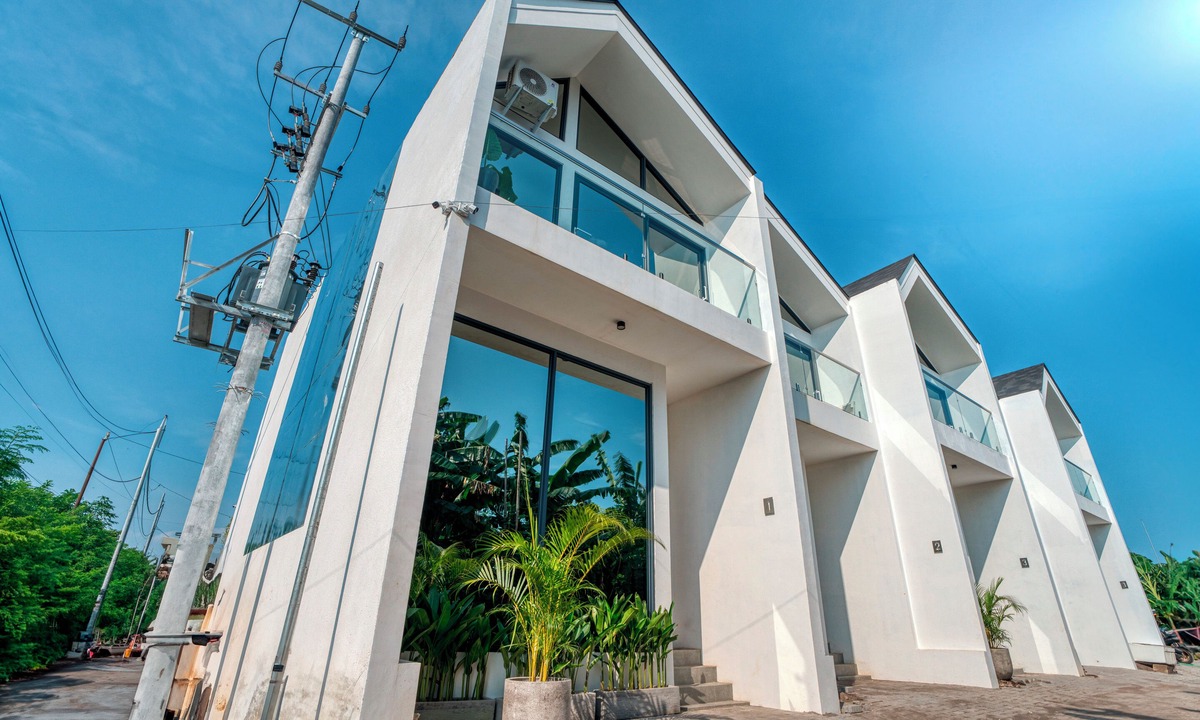 Kutuh Villa | U Villas 2