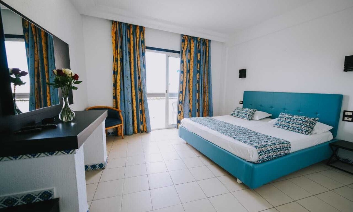 Sousse Hotel | Hotel kaiser