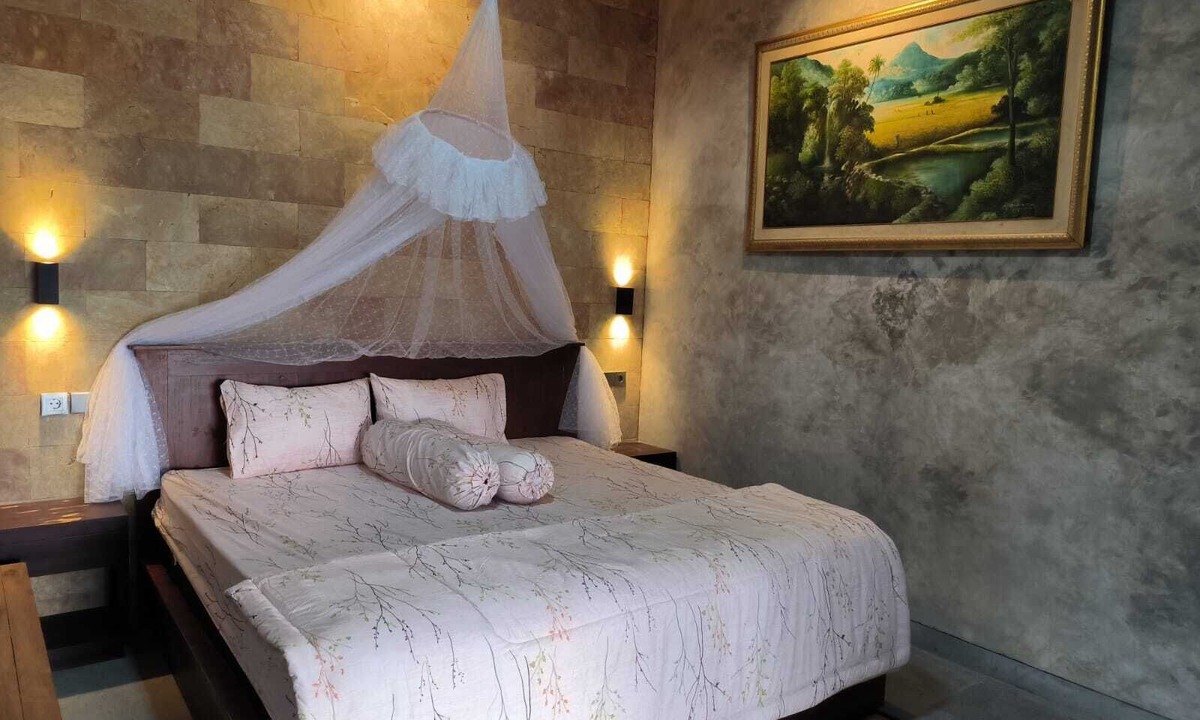 Gobleg Villa | Ganayu Bali Villa