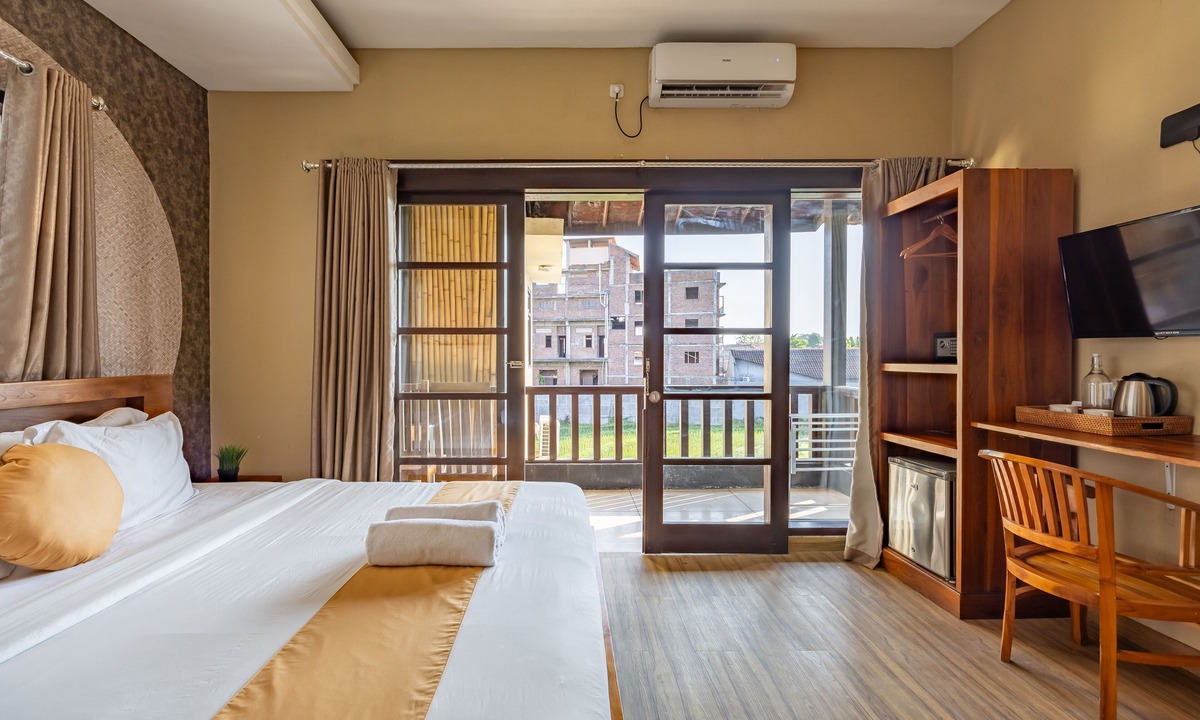 Berawa Hotel | Cove Kavana