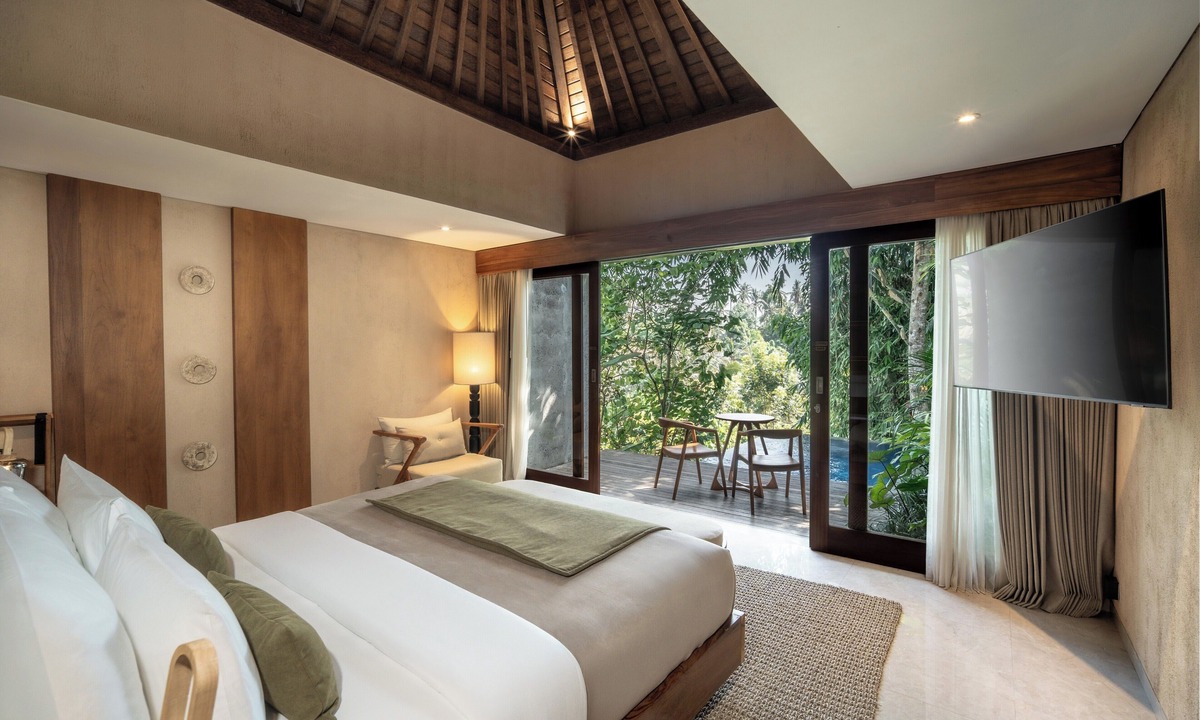 Payangan Resort | Maar Resort & Spa Ubud by Ini Vie Hospitality