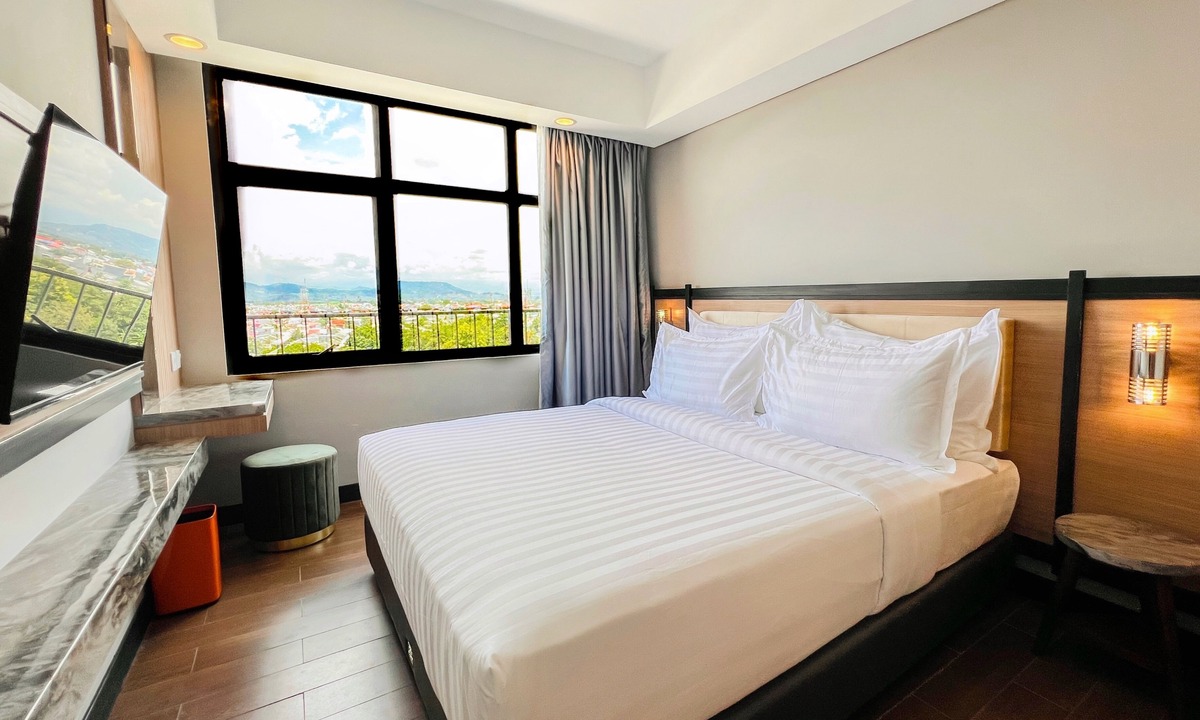 Biringkanya Hotel | d'primahotel Perintis Makassar