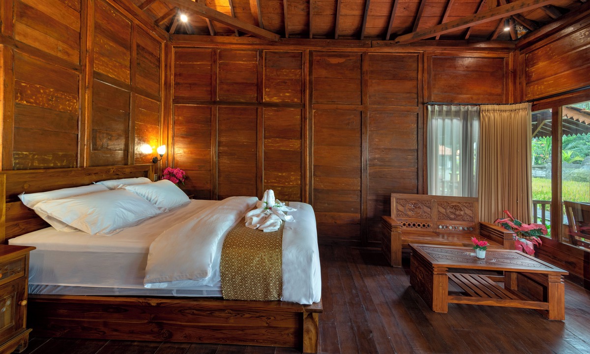 Tegallalang Villa | Uma Ulun Dugul Ubud by Dhananjaya Hospitality