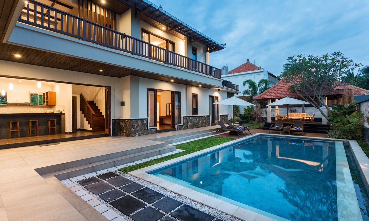 Saba Hostel | Villa Sabasanti