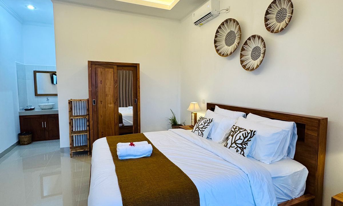 Kutuh Villa | South Hill Pandawa