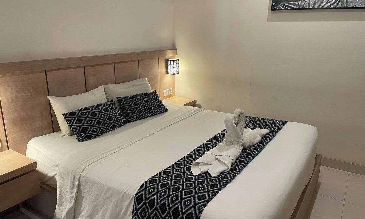 Central Seminyak Hotel | Singgah Hotel Seminyak