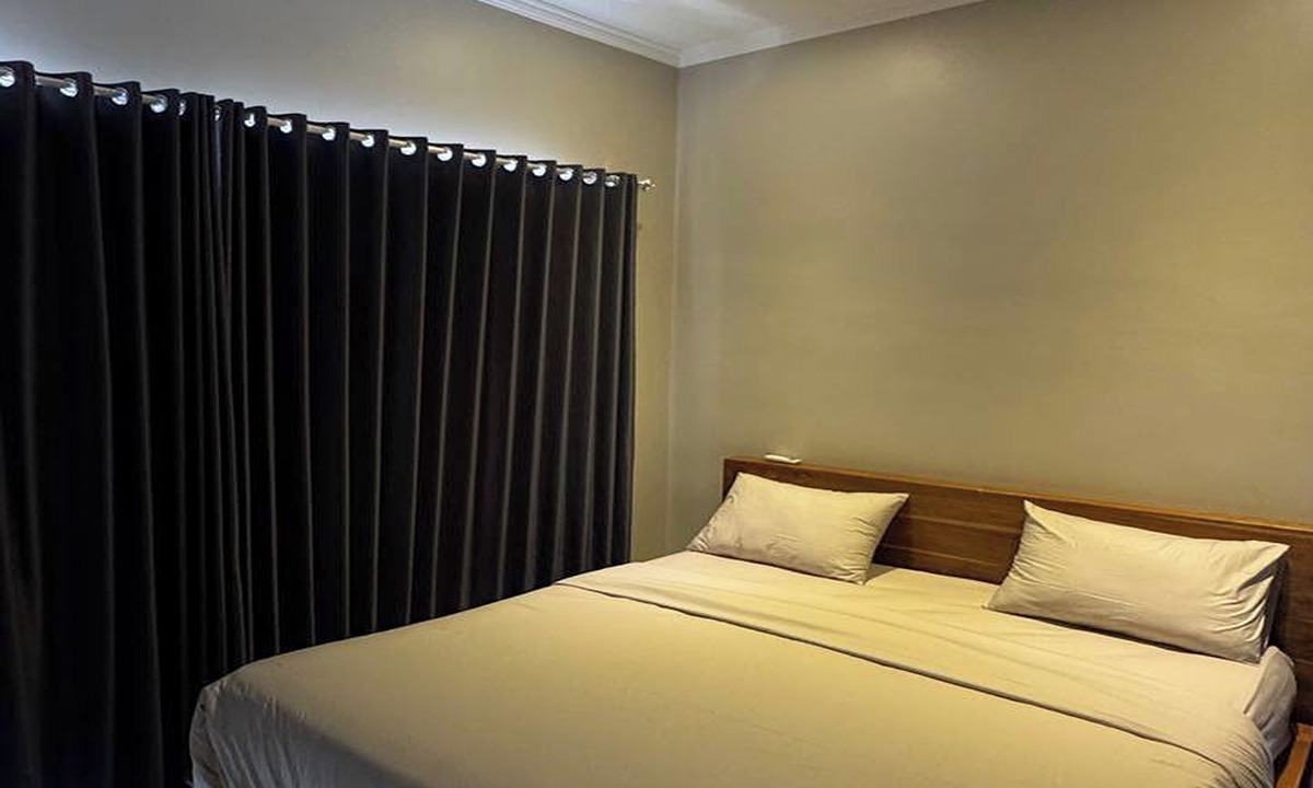 Melayang Villa | Casa De Arya