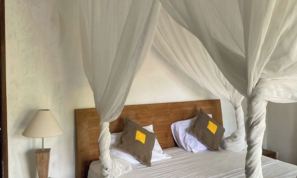 Tegallalang Villa | Budha House Ubud