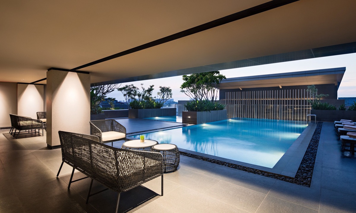 Madiun Hotel | Mercure Madiun