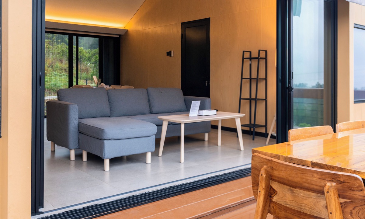 Kajarharjo Hotel | Bobocabin Ijen Banyuwangi