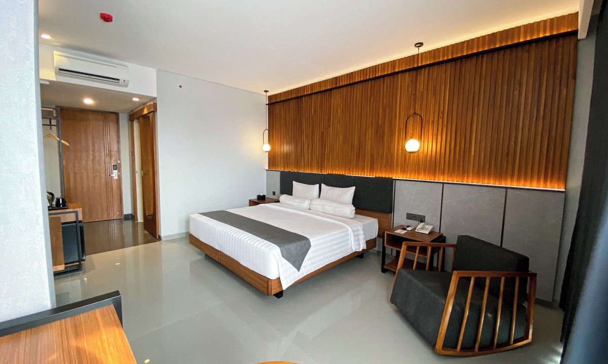 Ngawi Hotel | Nata Azana Hotel Ngawi