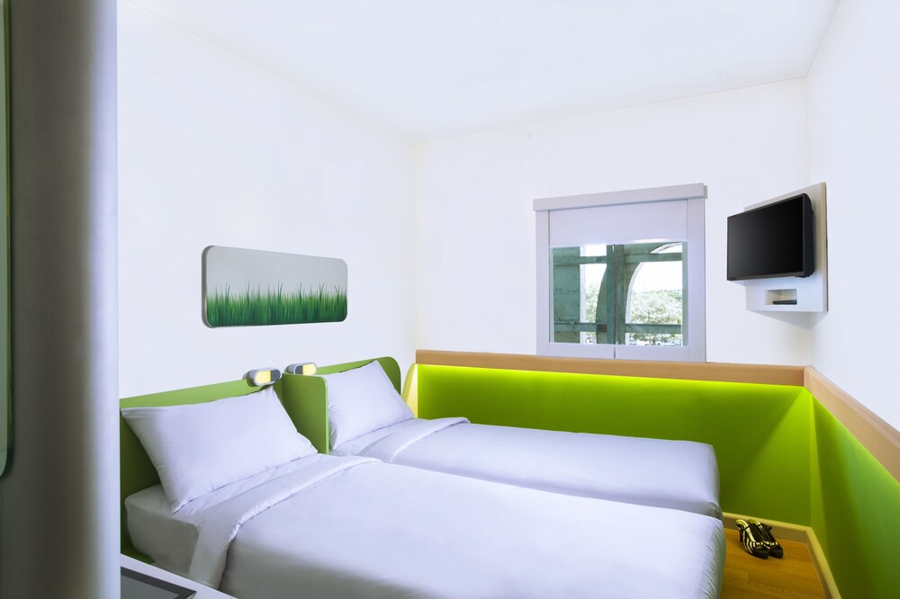 Biringkanya Hotel | ibis budget Makassar Airport