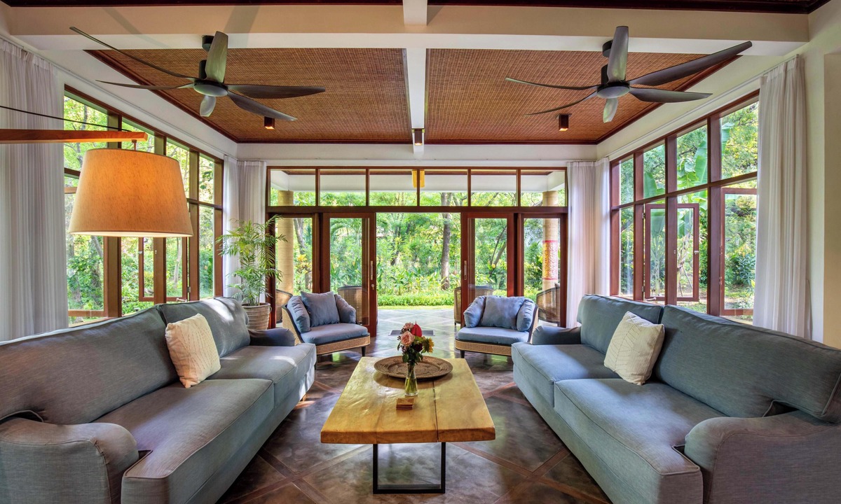 Pemuteran Villa | Ananda Villas Bali