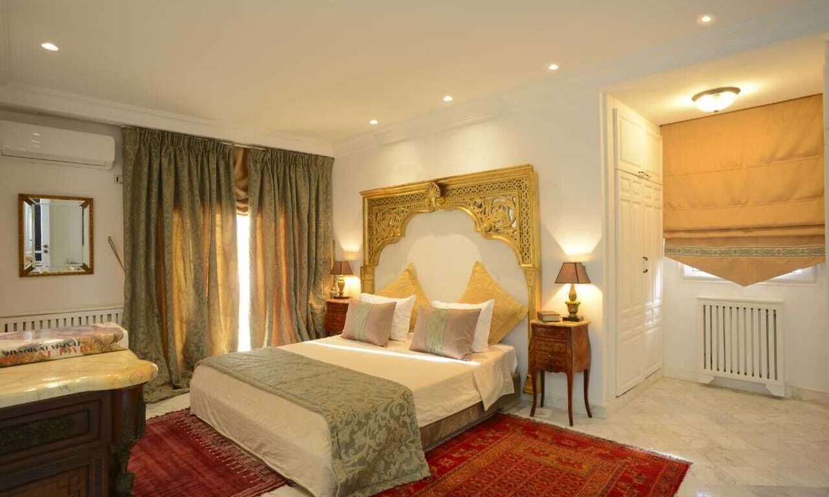 Sidi Bou Said House | Dar Essalem