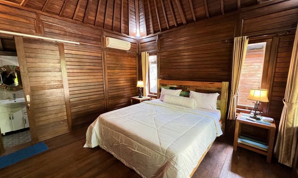 Jungut Batu Hotel | Raira Villas Lembongan