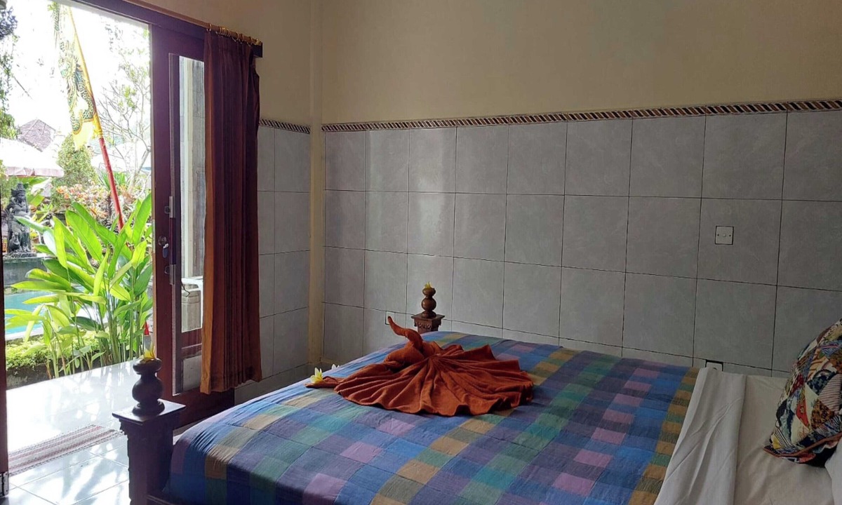 Ubud City-Centre Hotel | Super OYO Capital O Pondok Ayu Homestay