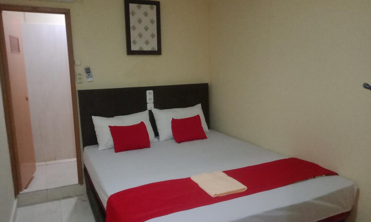 Sintang Hotel | Homestay Diputras Sintang
