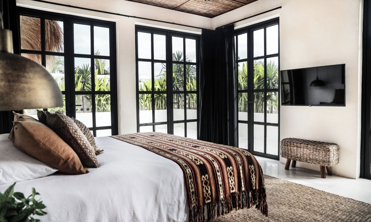 Dyanapura Villa | Villa Almaz
