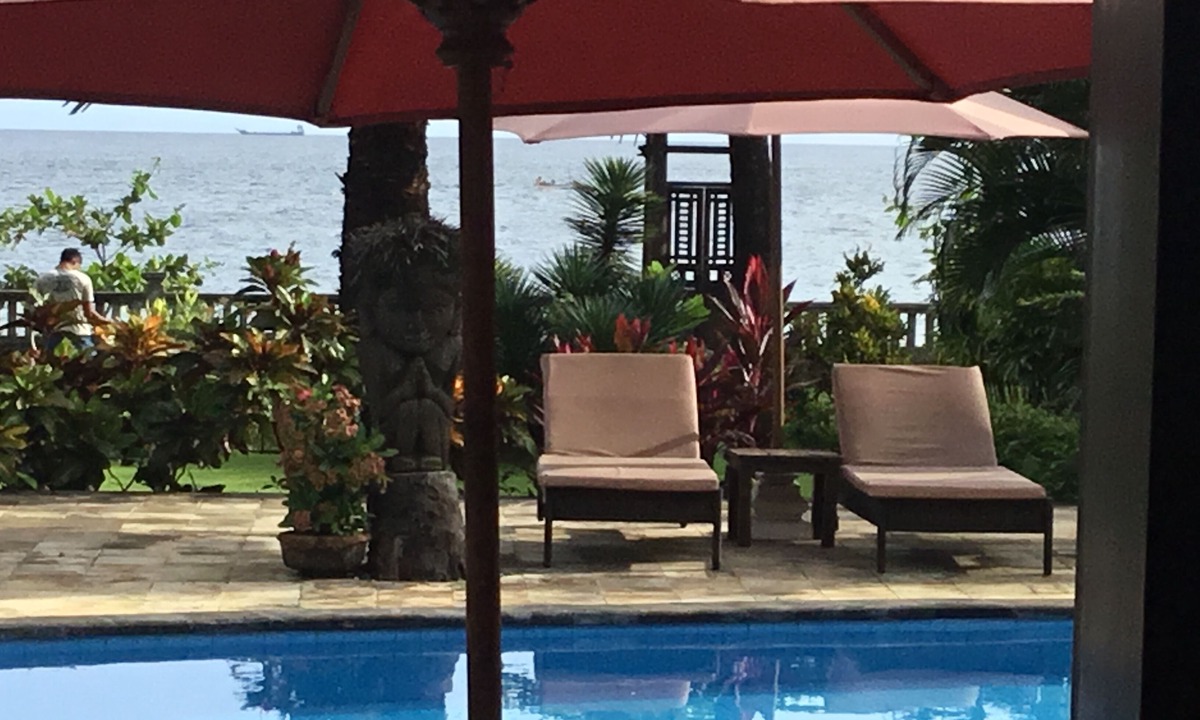 Songan Bed & Breakfast | Bali North Beach Villa