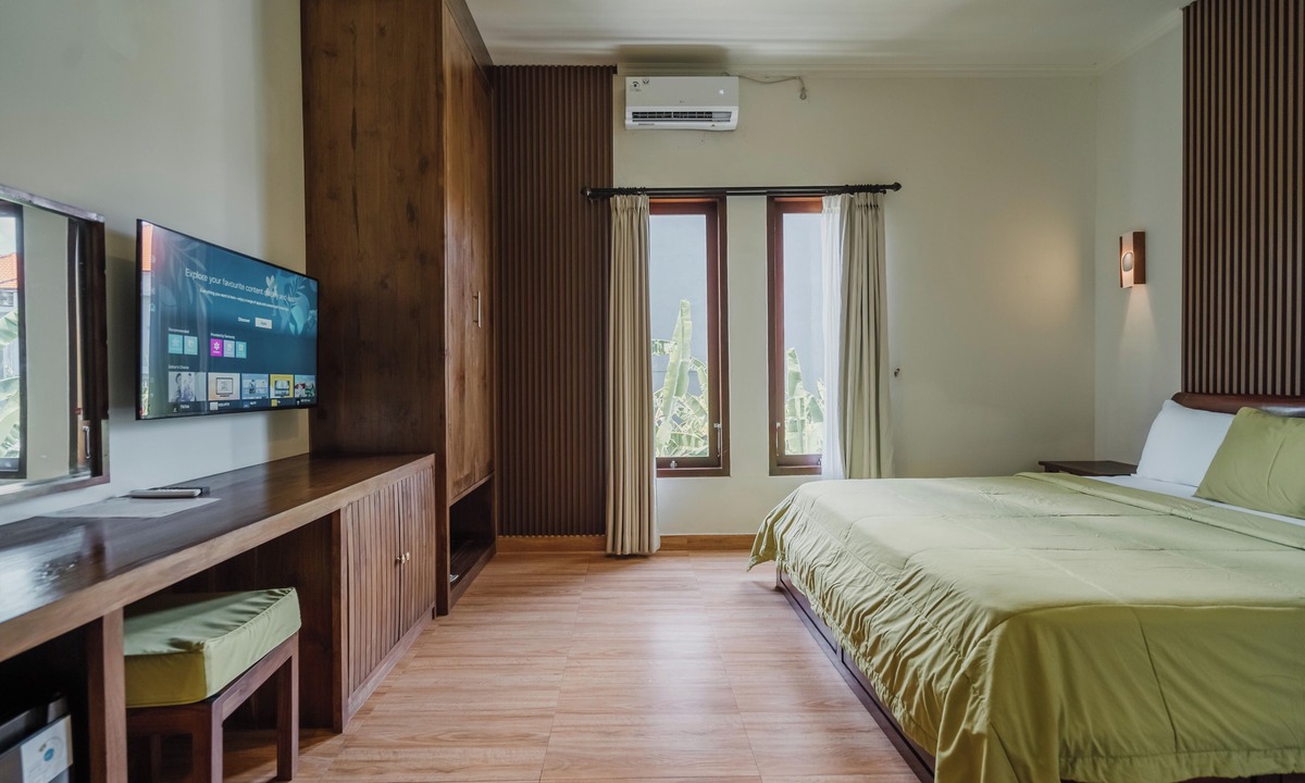 Dewi Sri Hotel | You Suite Seminyak