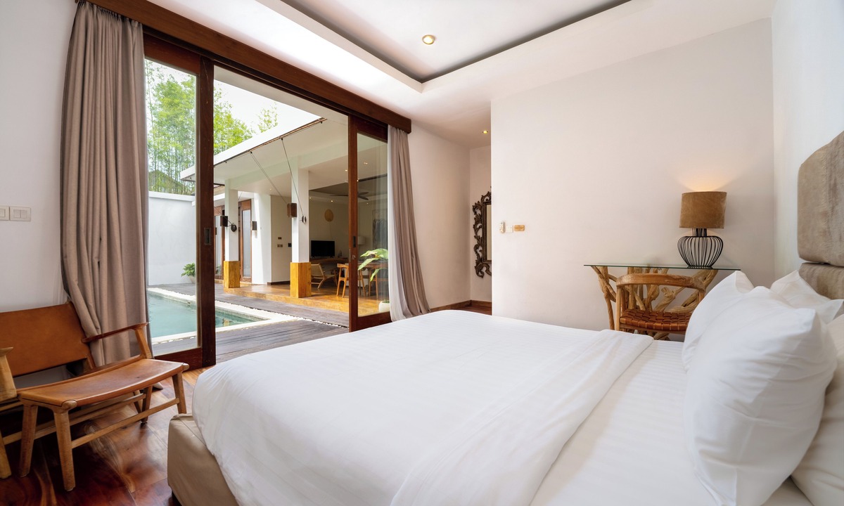 Sunset Road Villa | Villa Chloe by Pertama Stay