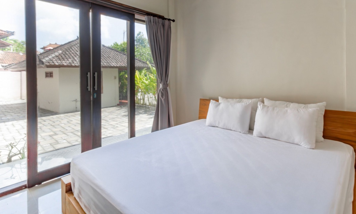 Sunset Road Hotel | Collection O Near Seminyak Beach Formerly The Kumpi Hotel
