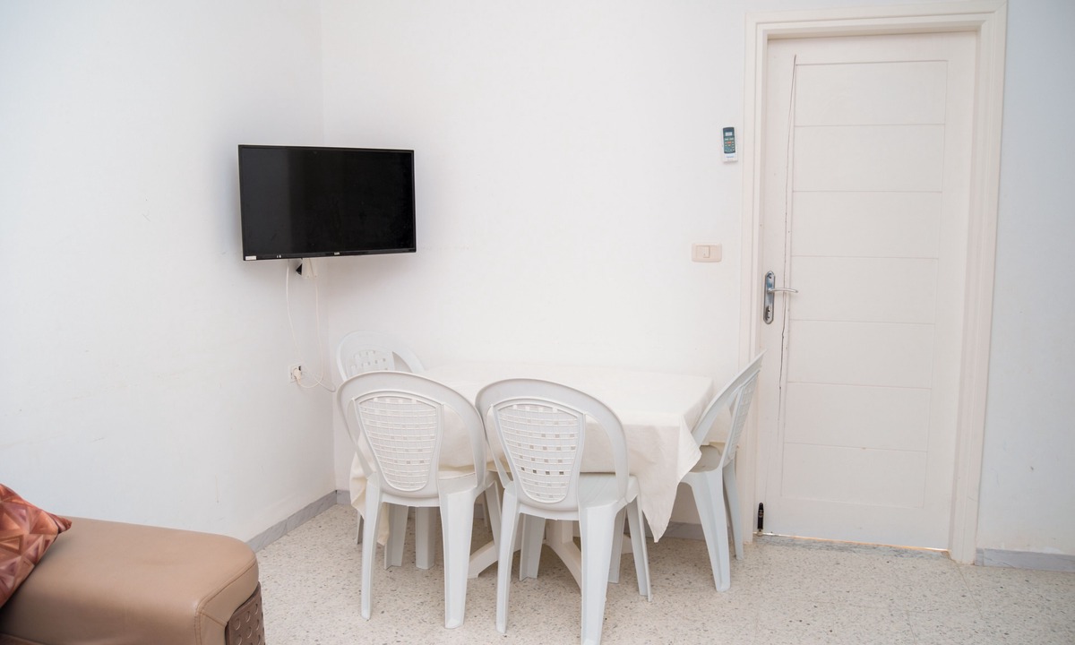 Gabes Apartment | Résidence Mami la Plage