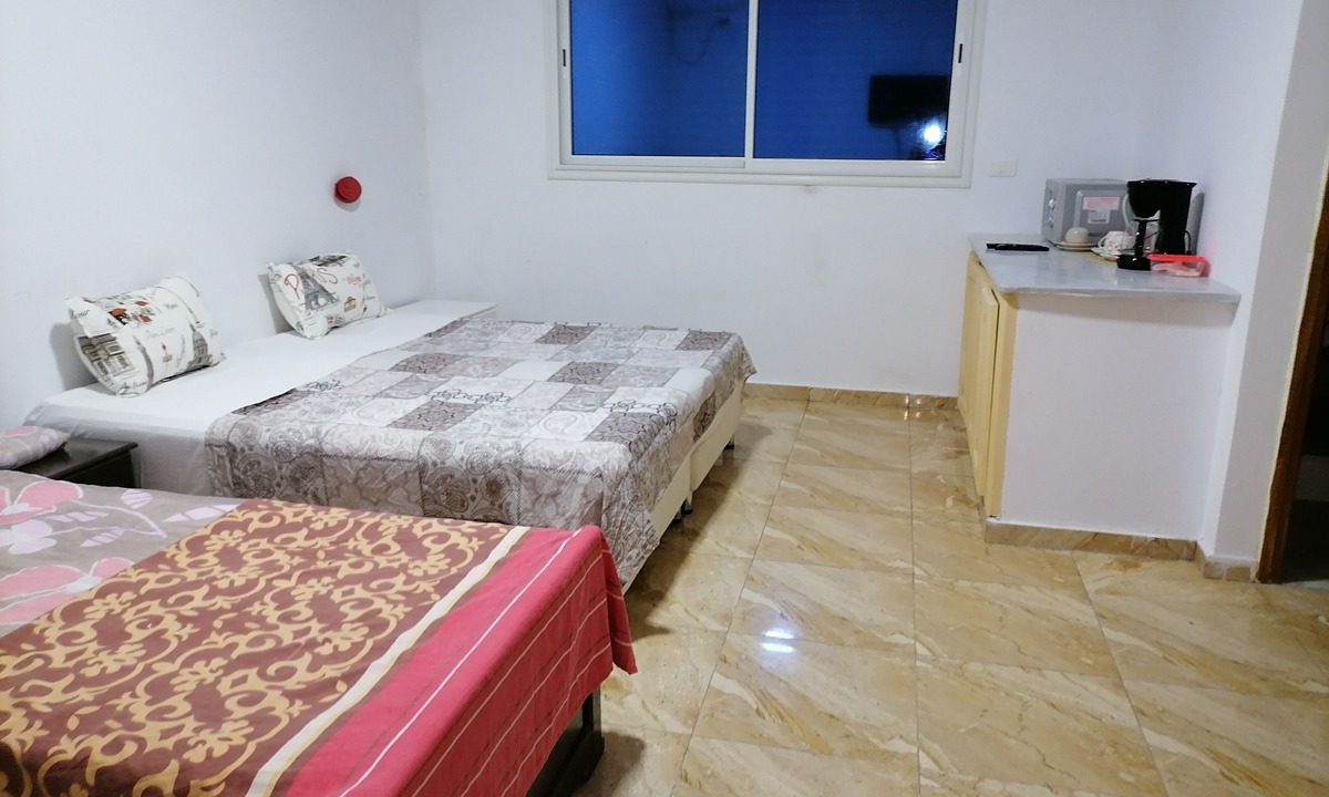 Chebba Hotel | Beach lodge - Residence de la Plage