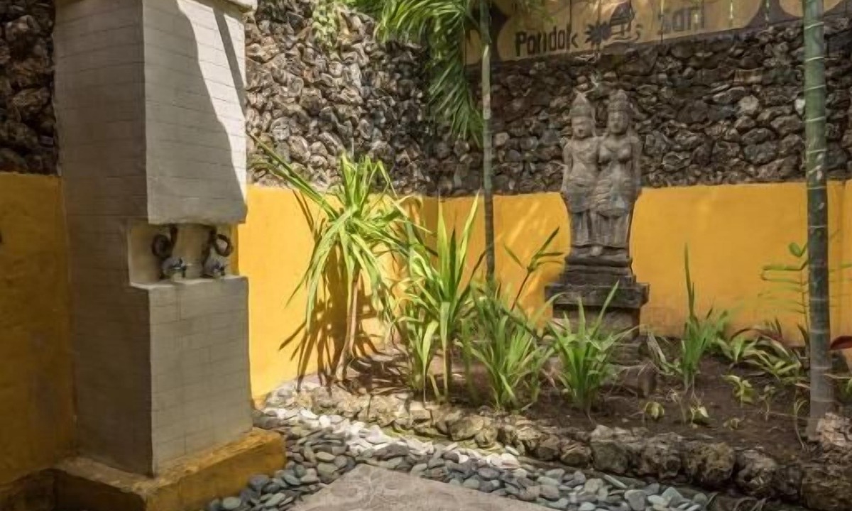 Pemuteran Resort | Pondok Sari Beach & Spa Resort