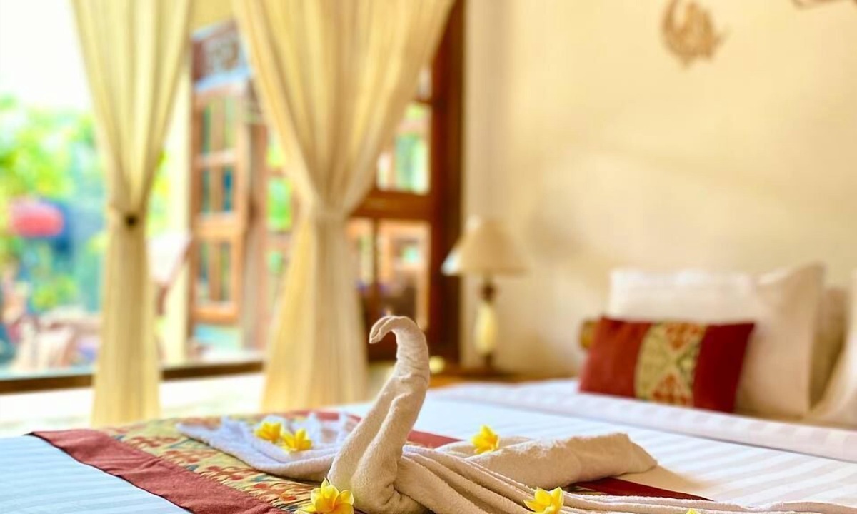 Jasri House | Narafa's Guest House