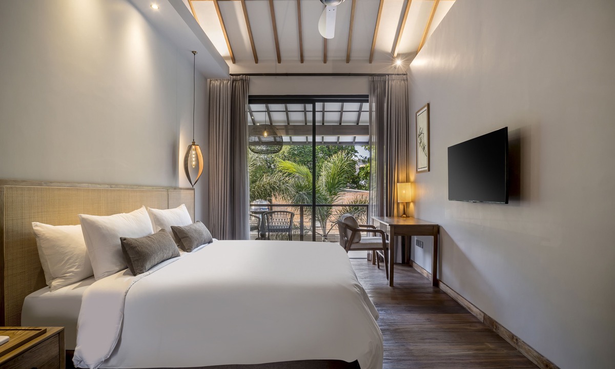 Tanjungbenoa Villa | Villa Sessun by Alfred in Bali